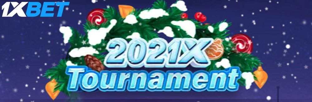 1xbet 2010 tournament logo