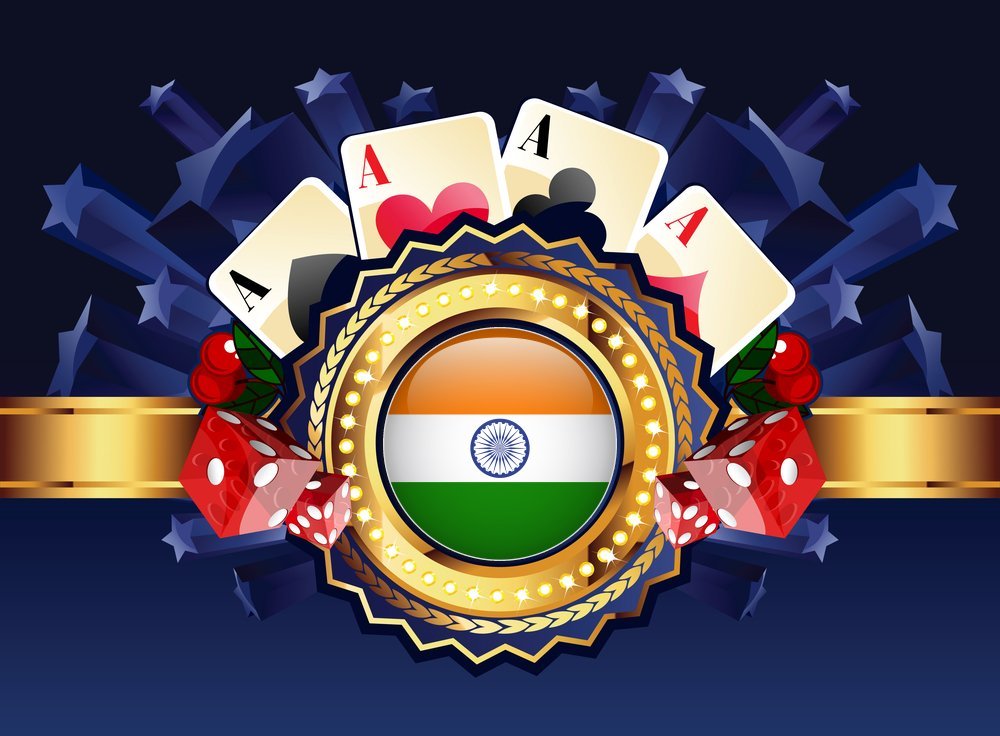 Casinos available in India