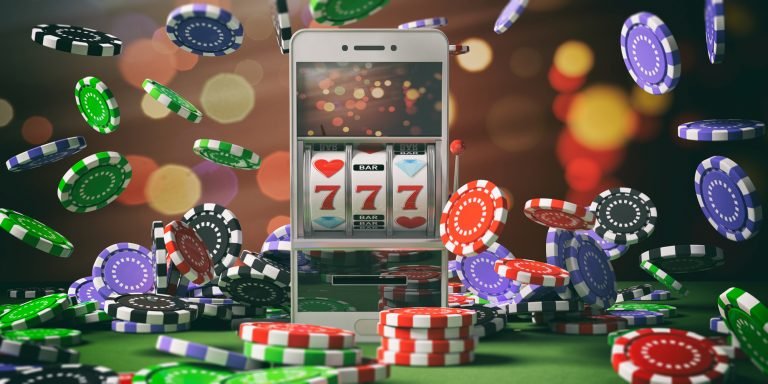 Top Tips for Playing Mobile Online Casino Games