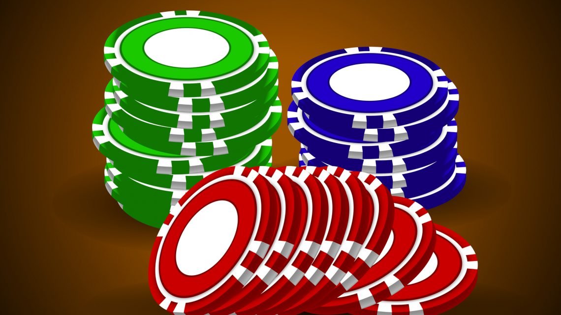 15 Common Traits of Pro Gamblers 15 Common Traits of Pro Gamblers
