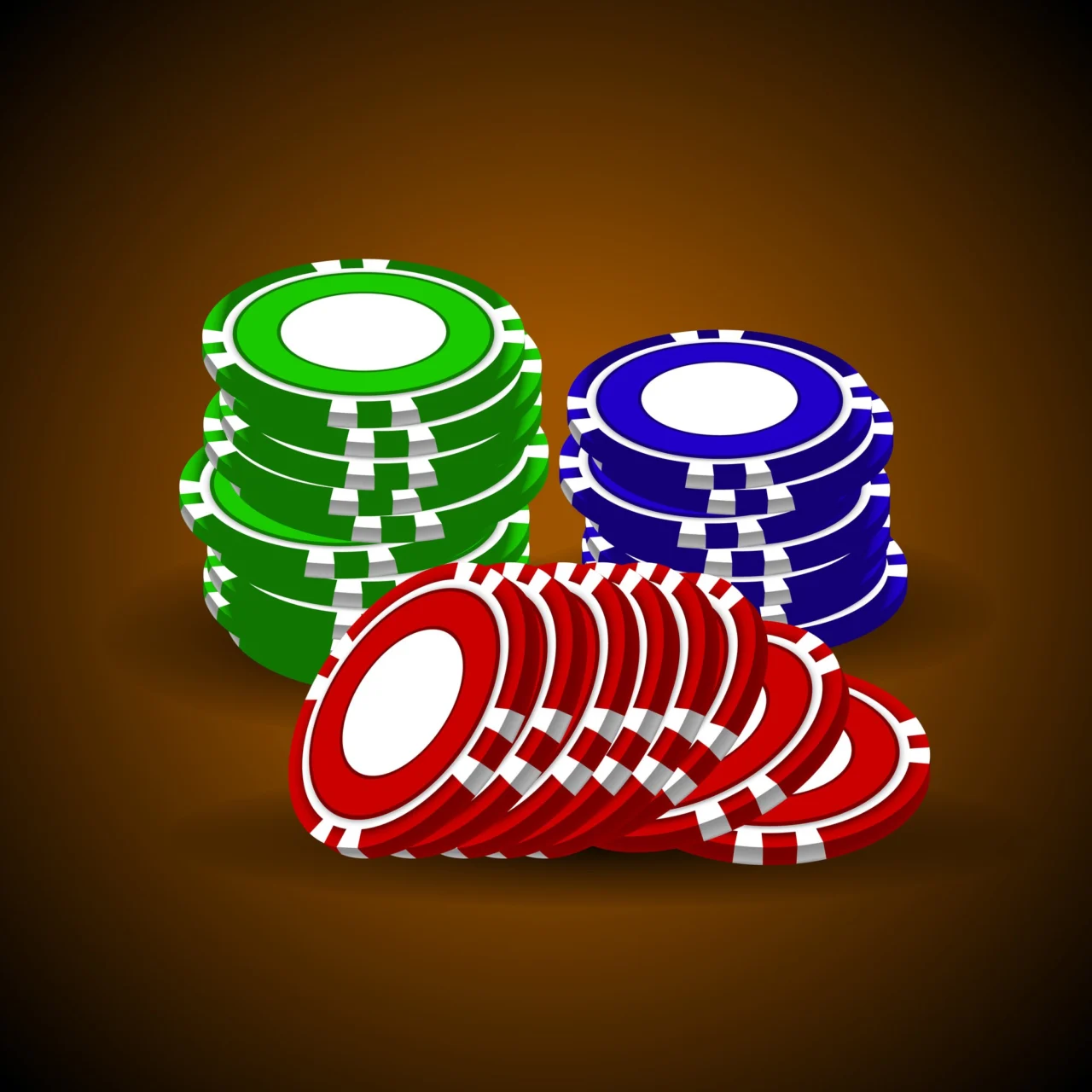 15 Common Traits of Pro Gamblers