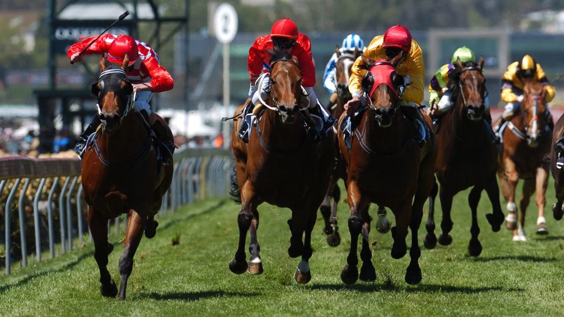 6 Legendary Memories From The World’s Best Horse Races 6 Legendary Memories From The World’s Best Horse Races