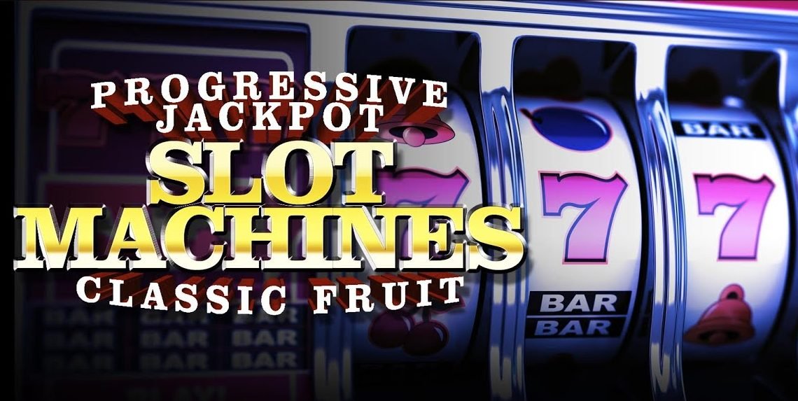 Why Play Progressive Jackpot Slots in Online Casinos 2021 Why Play Progressive Jackpot Slots in Online Casinos 2021