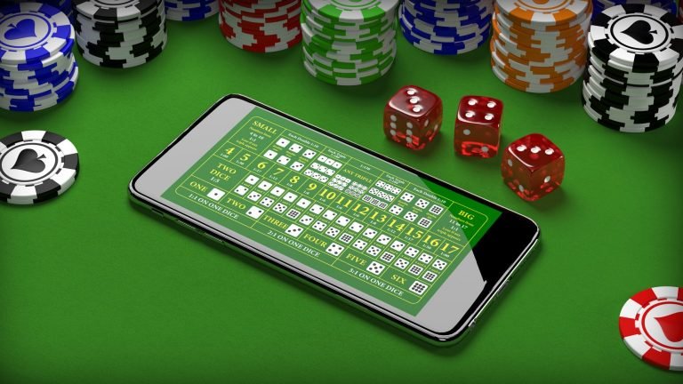 The Rise of Sic Bo in Online Casinos: What is it & How to Play?