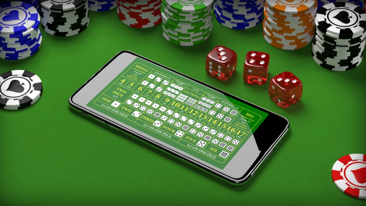 Sic Bo: Rules, Payouts, Odds & Best Bets