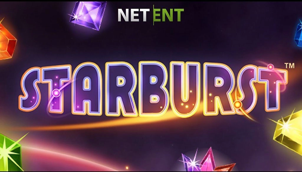 Starburst Online Κουλοχέρης: Τρόπος Παιχνιδιού & Κριτική