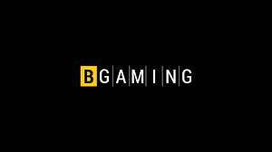BGaming: The Best Online Casino & Video Slots
