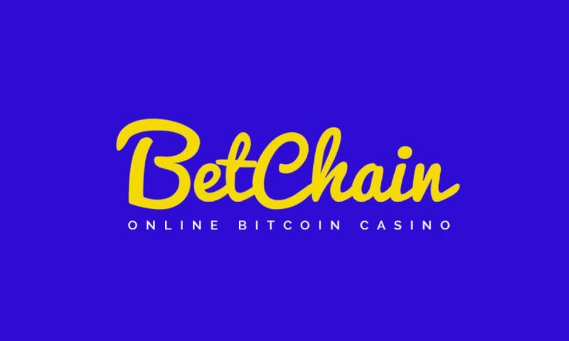 Καζίνο της Betchain