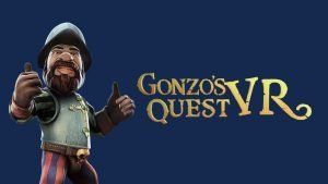 „Gonzos Quest VR“