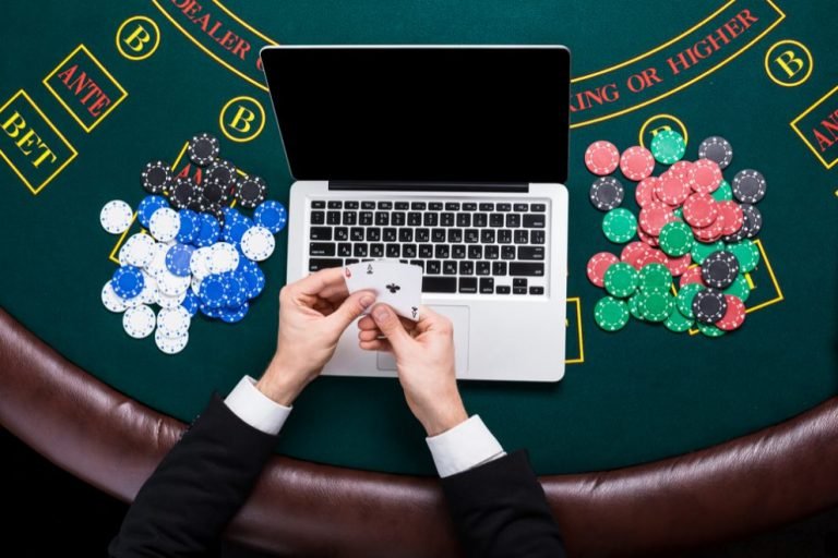 Top Strategies for Playing Online Roulette