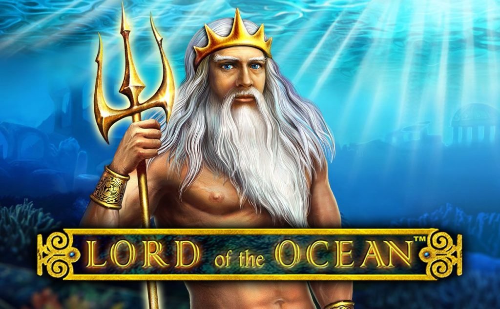 Lord of the Ocean