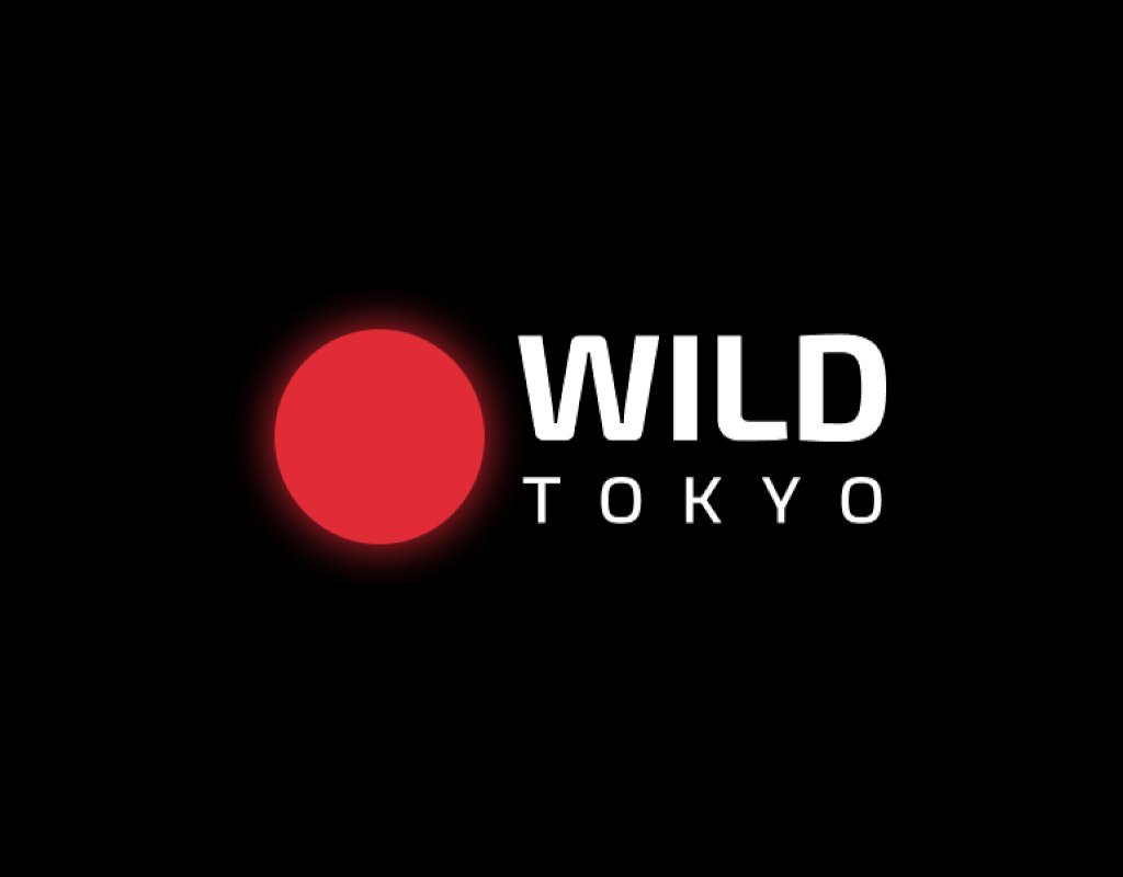 Wild Tokyo Logo