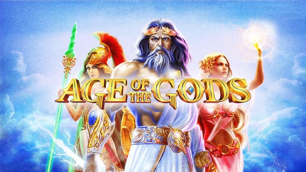 age of gods