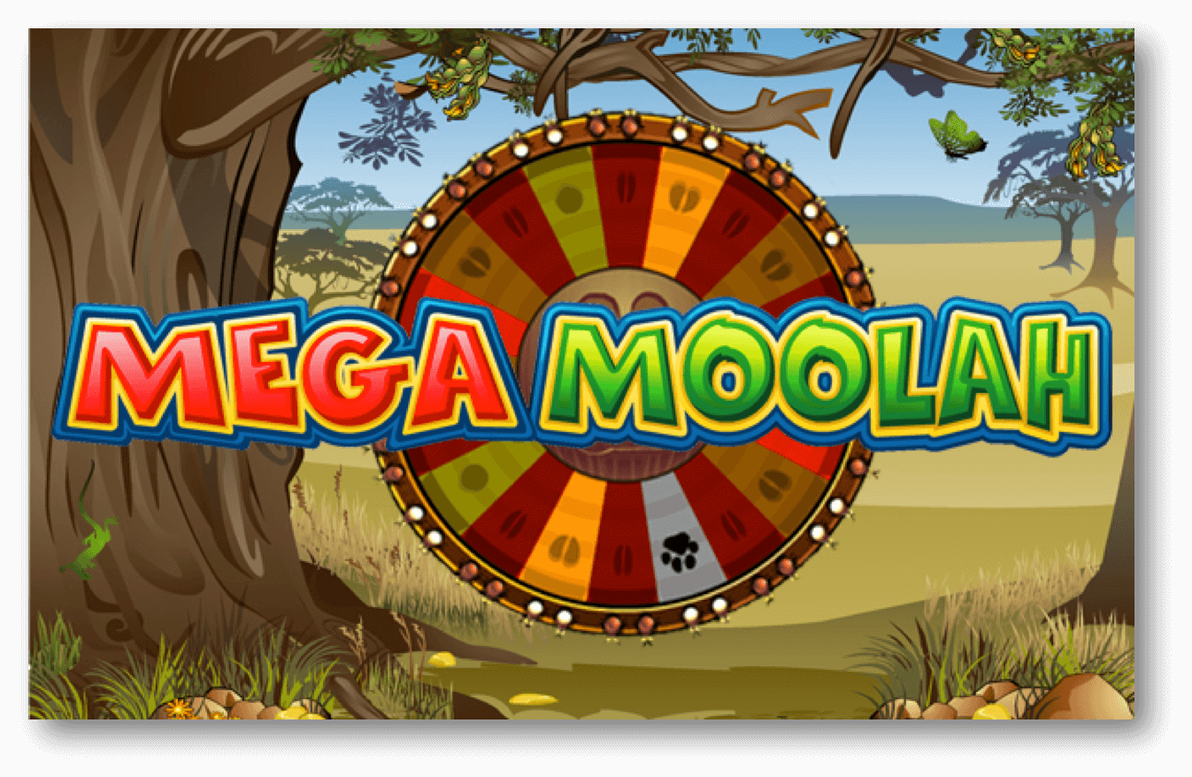 Mega Moolah Progressive Online Slots: თამაშის თამაში და მიმოხილვა