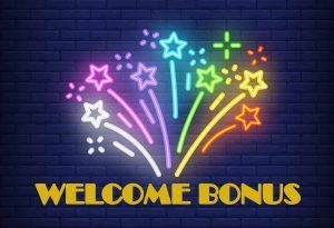 Casino bonus dobrodošlice