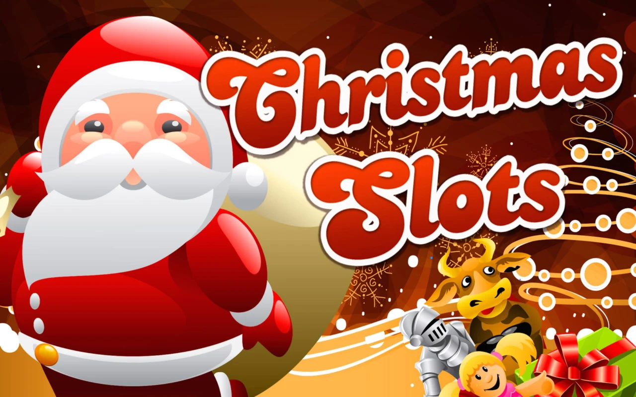 Christmas Slots: The 10 Best Christmas Slot Games to Play