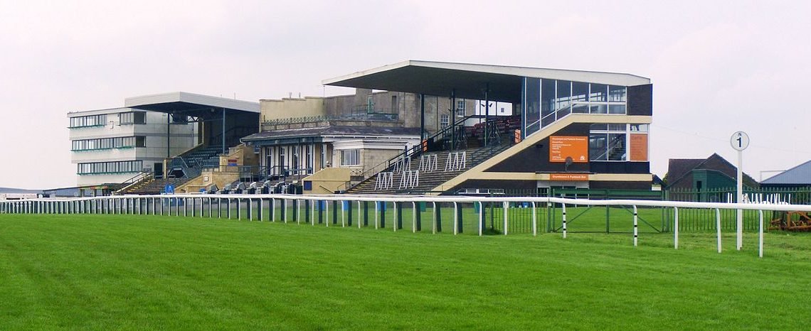 Bath racecourse