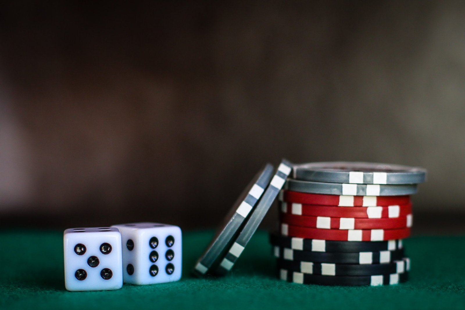 The 3 Best online casinos for big wins