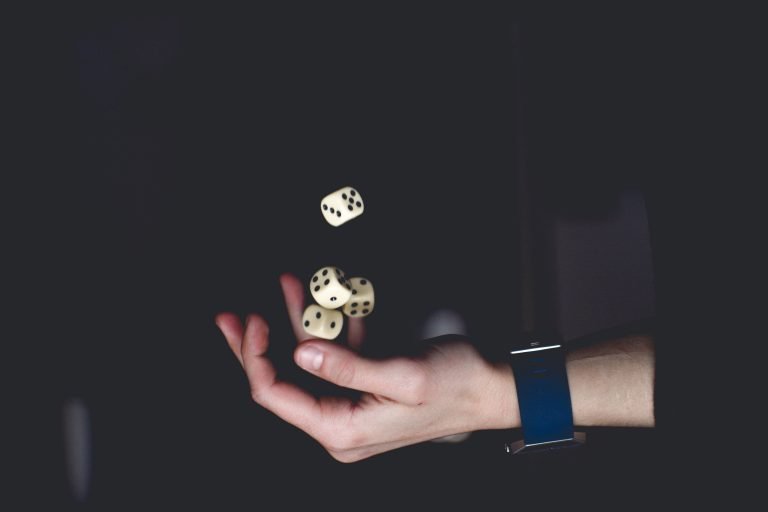 Is controlling gambling addiction possible?