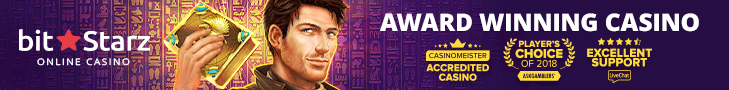 BC.game Casino 2 Banner Bog af