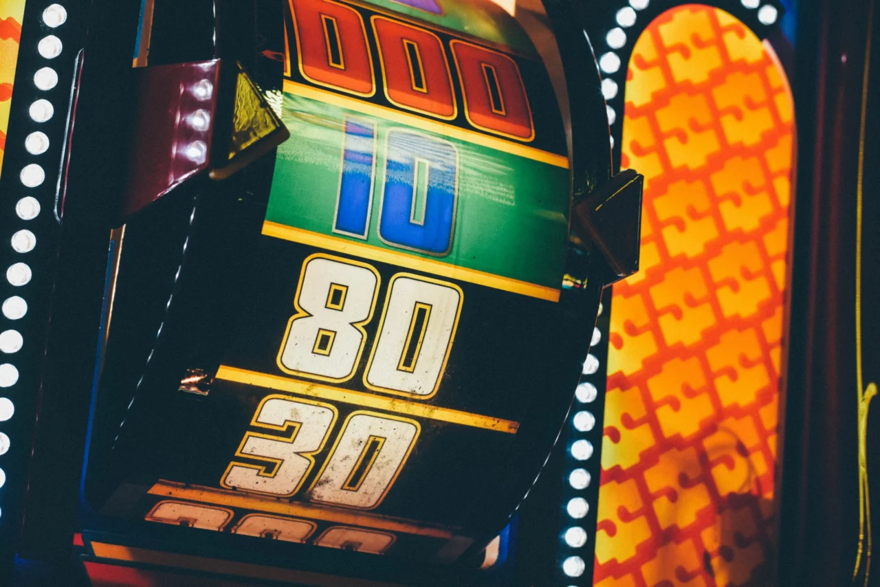 Casino Games for Real Money: Odds, Types and Where to Play