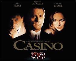 casino moview