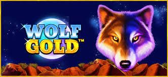 Wolf Gold online slot