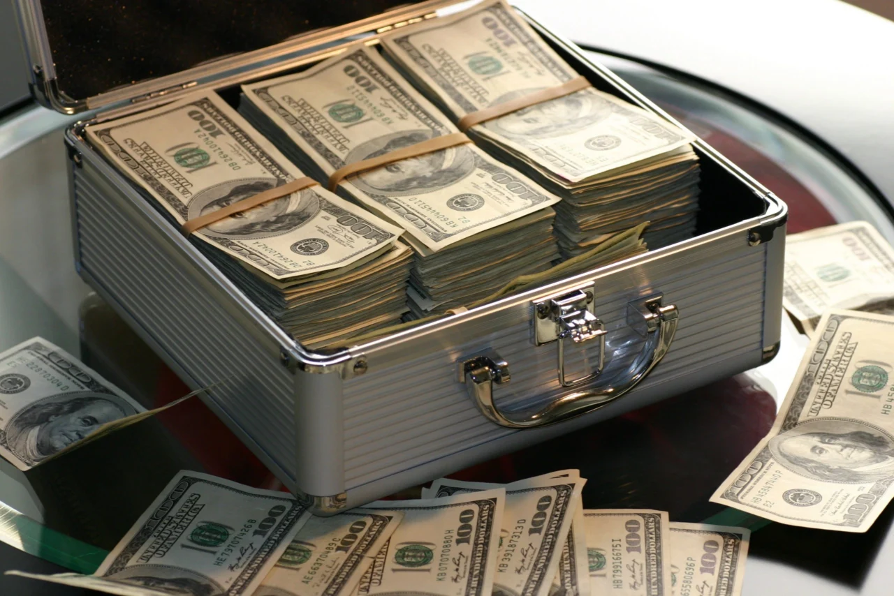 Biggest betting coups of all time