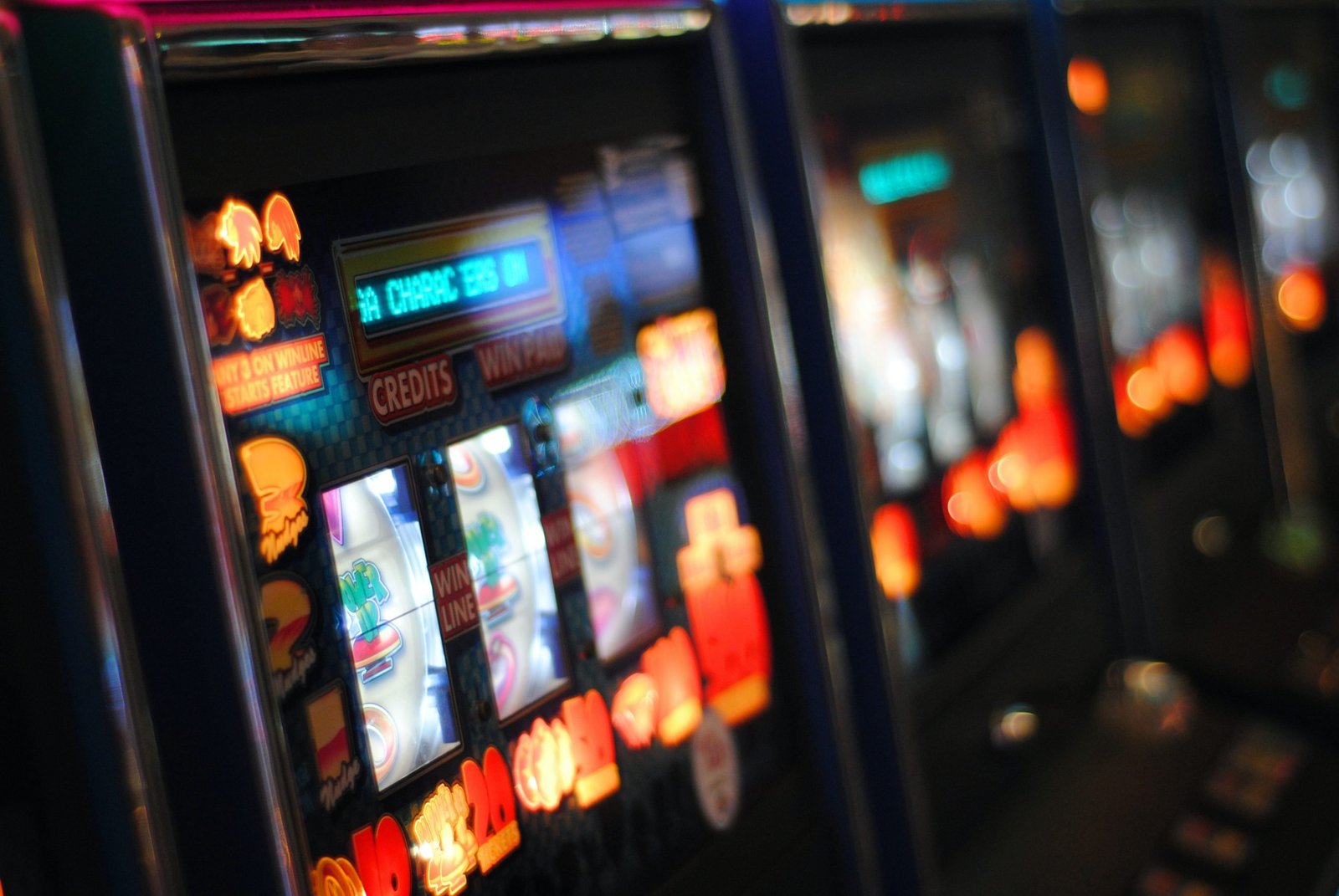 Spilleautomater Jackpot betalt – Gambler VINNER juridisk kamp mot kasinoet for $285,000 XNUMX