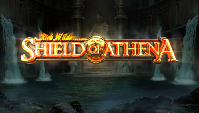 Rich-Wilde-and-The-Shield-Of-Athena slot