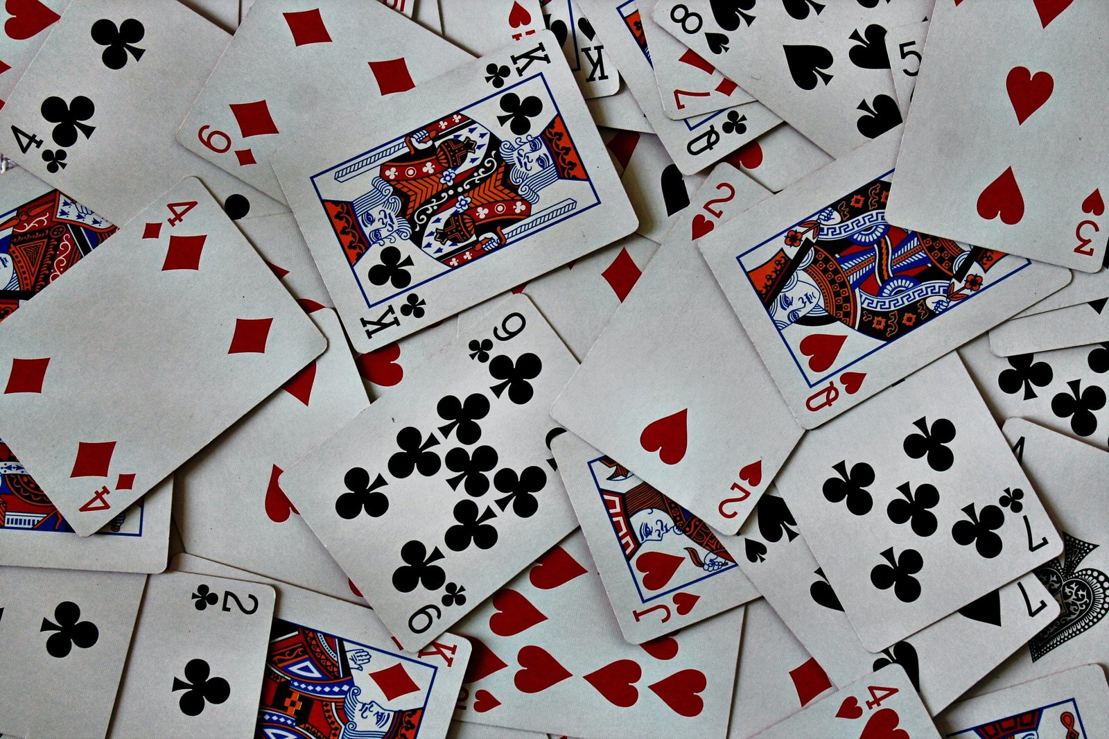 Pai Gow Poker – kako igrati in zmagati