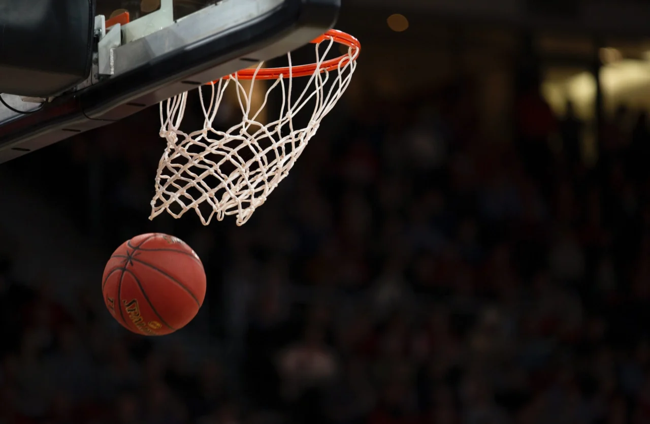 Top 50 Best Team Names for Fantasy Basketball