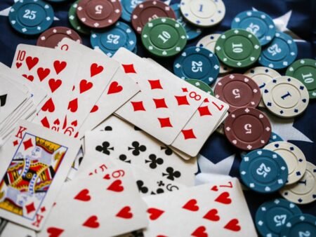 Hasartmängutingimused ja släng – tähendused ja kasutusjuhised
