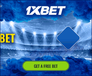 Bet on cricket at 1xBet