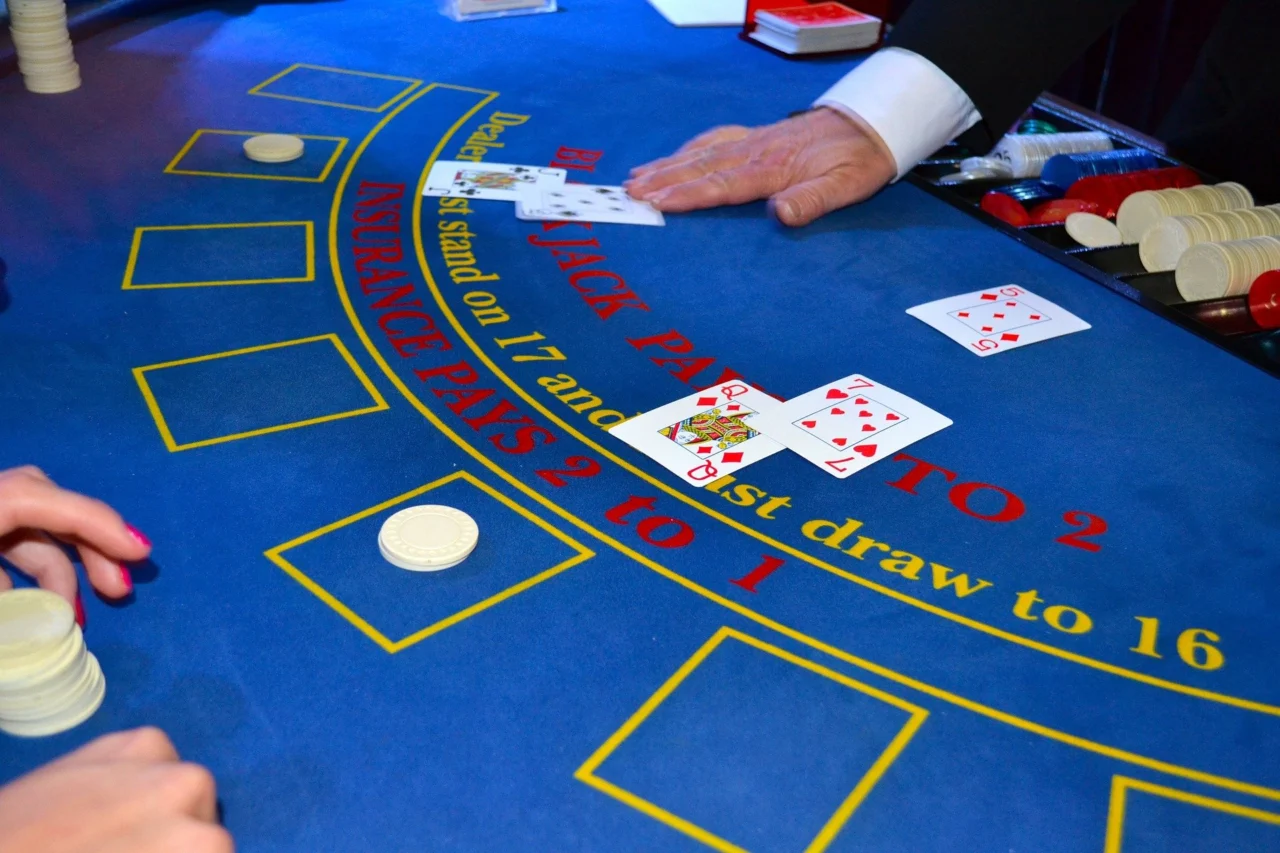 Blackjack Rules: How to Play, Payouts and Basic Strategy