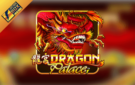 Dragon Palace Slot Review