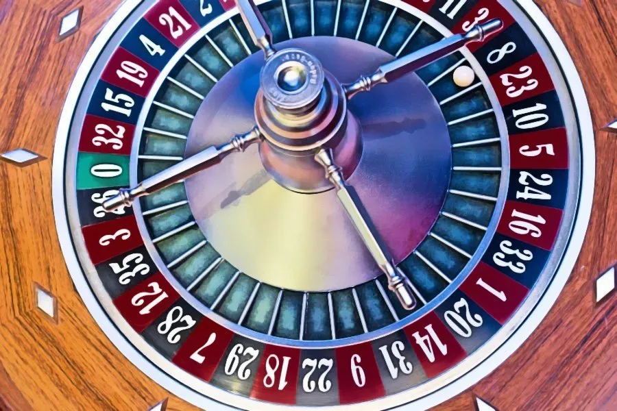Sådan spiller du roulette: En omfattende guide