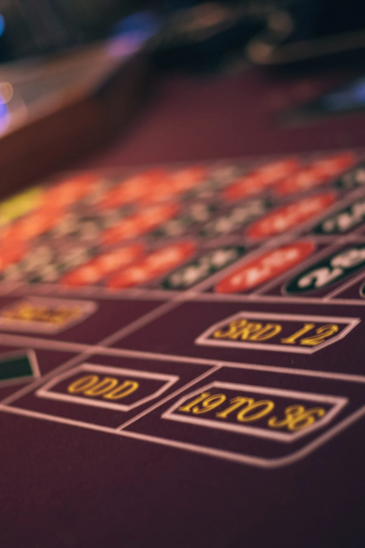 Roulette Odds and Payouts: Every Bet Explained