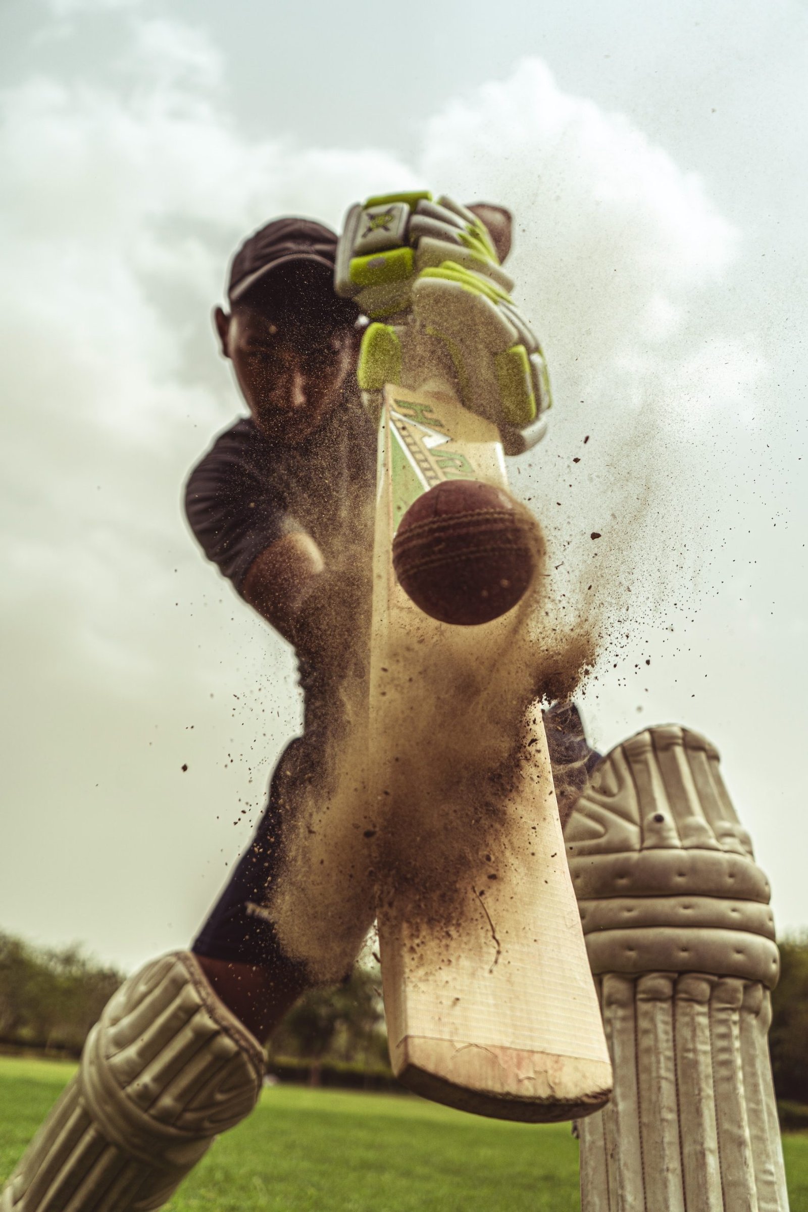 Hindistanda Kriketə mərc etməyin ən yaxşı yolları
