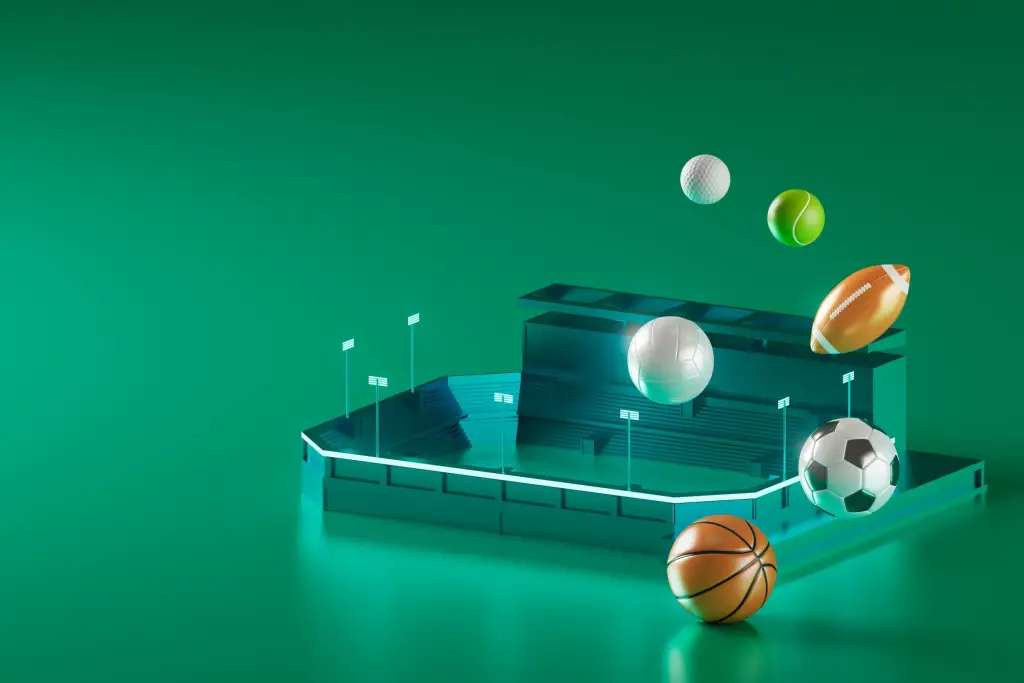 Where to Get Live Sports Scores Online