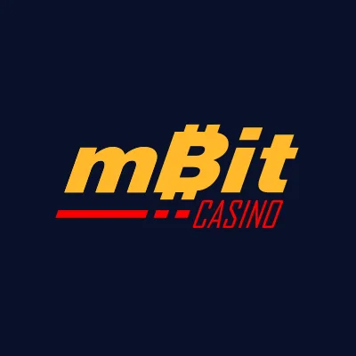 10 Best VPN Friendly Casino Sites 2026: The Ultimate Private Betting Masterclass 11 mBit Casino Logo