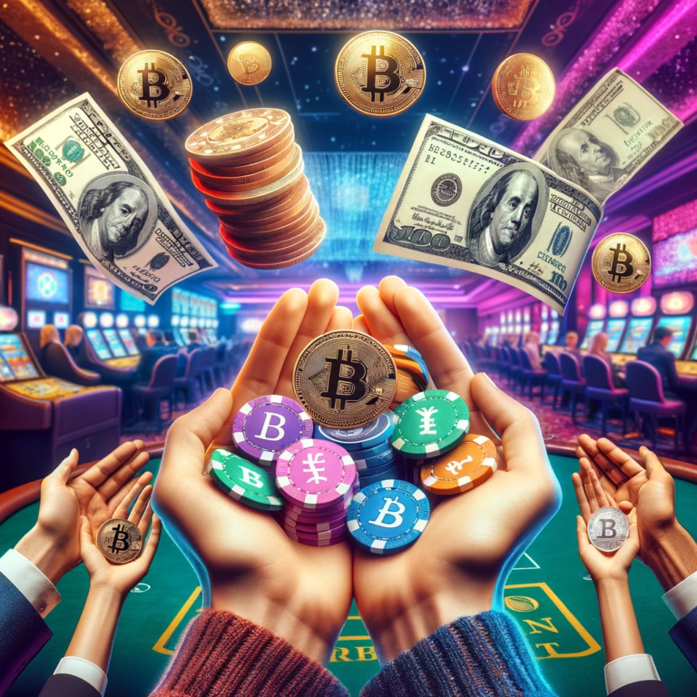 Online Casinos That Payout