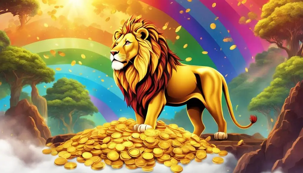 7 True Gambling Stories: Record Jackpots and Legendary Wins 1 Mega Moolah jackpot