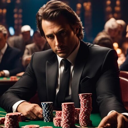 Äärega hasartmängud – kuidas koefitsiente enda kasuks kallutada