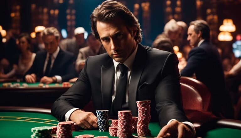 gambling with an edge
