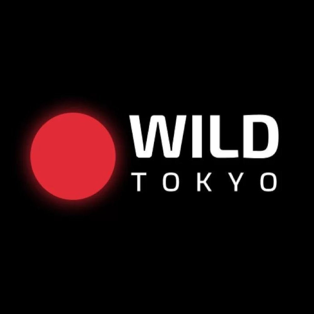 Wild Tokyo Logo