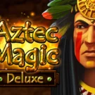 Play The Aztec Magic Deluxe Slot Game