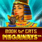 Play The Book of Cats Slot Game