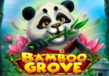 The Bamboo Grove Slot Oyununu oynayın