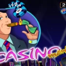 Play The Casino Mania Slot Game